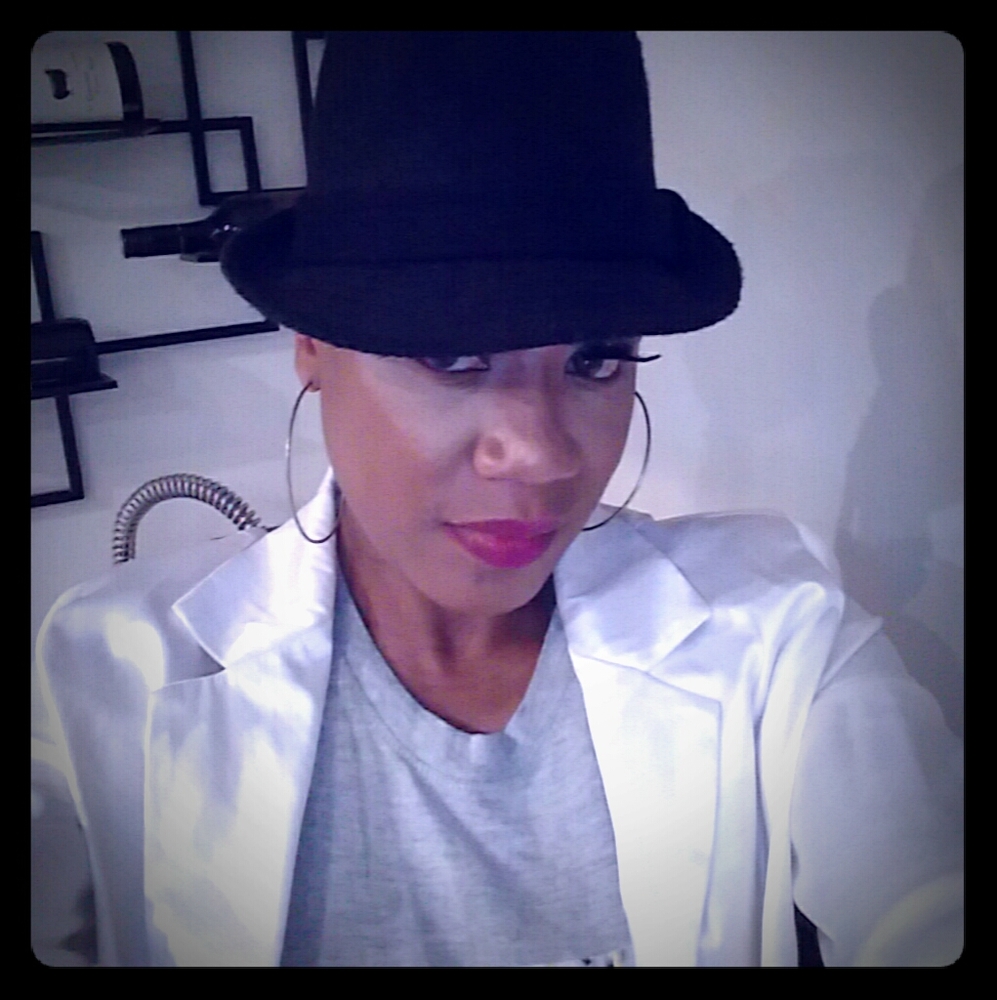 Meet your Posher, Staci